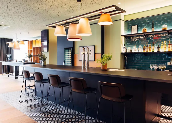 Hotel Harry's & Villach